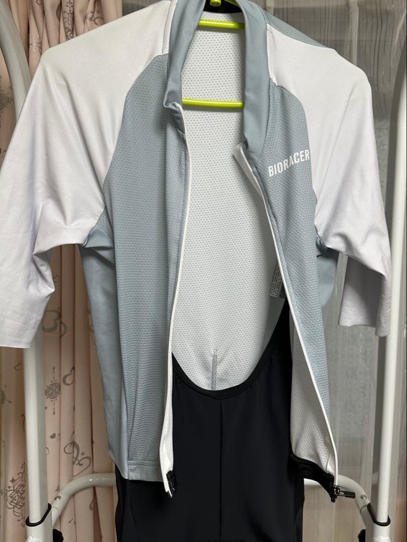 ビオレーサー エアロスーツ M
