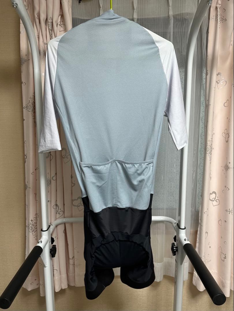 ビオレーサー エアロスーツ M