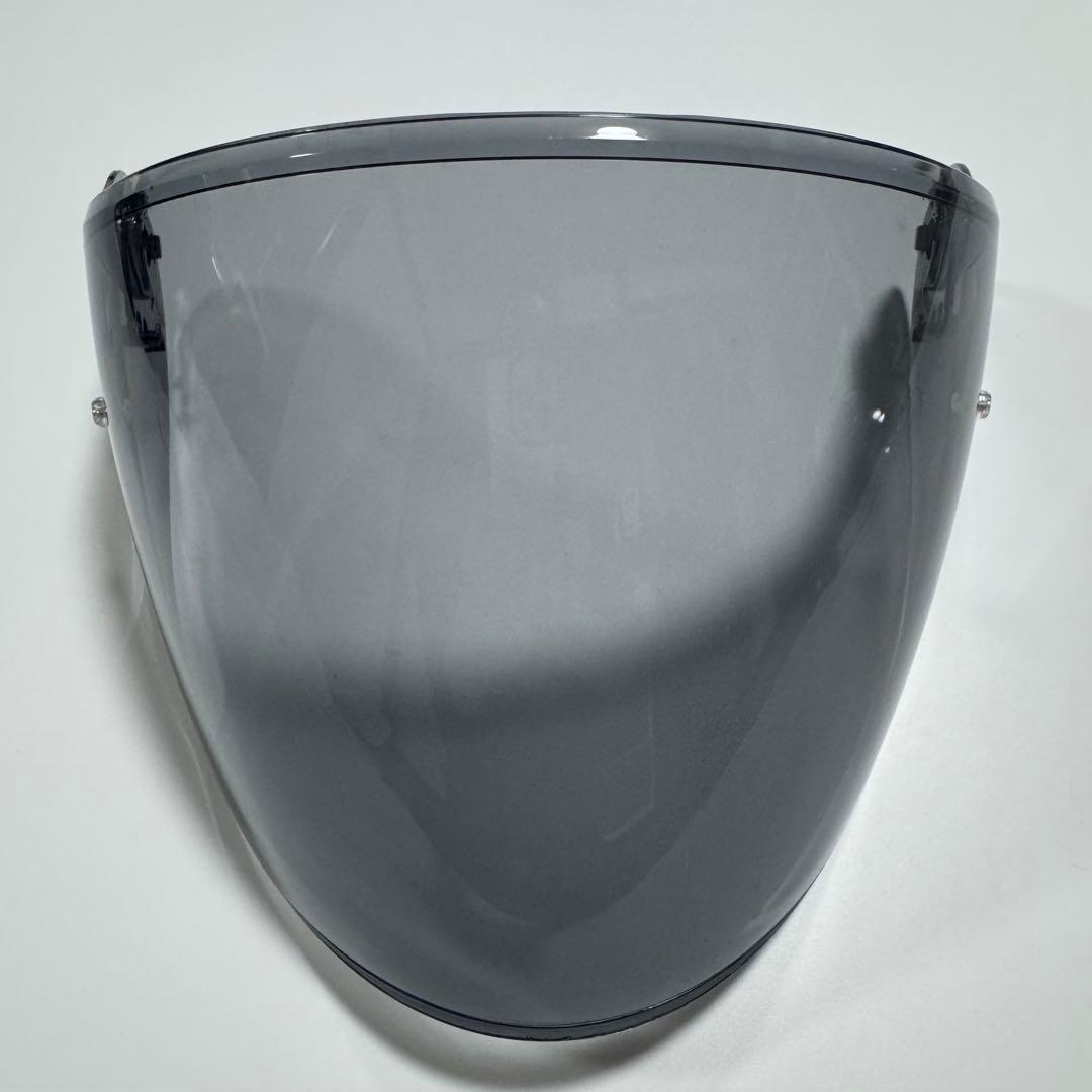 Kabuto exceed エクシード マットブラック