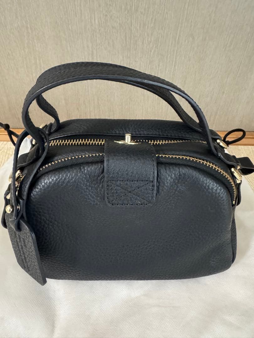 【中古】HAYNI Baby Loche・ベイビーロシェ。ショルダーバッグ