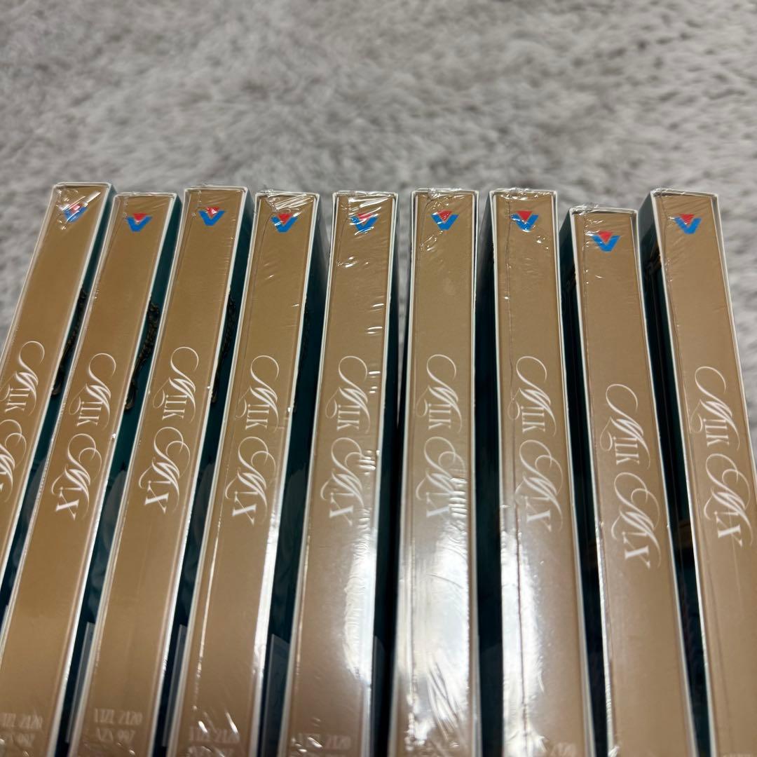 【♡】M!LK M!X まとめ売りセット