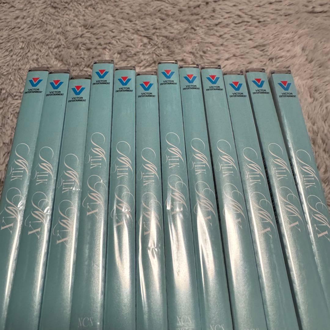 【♡】M!LK M!X まとめ売りセット