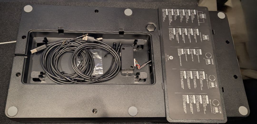 PHOENIXWAN+ LMT 三和ボタン+Omron VX-01-1C22