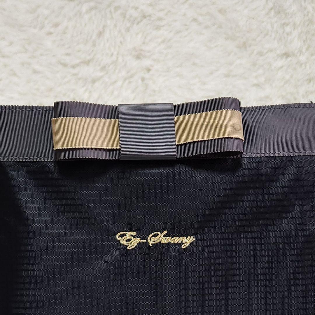 【極美品】SWANY オリジナルスワニー ウォーキングカート ブラック