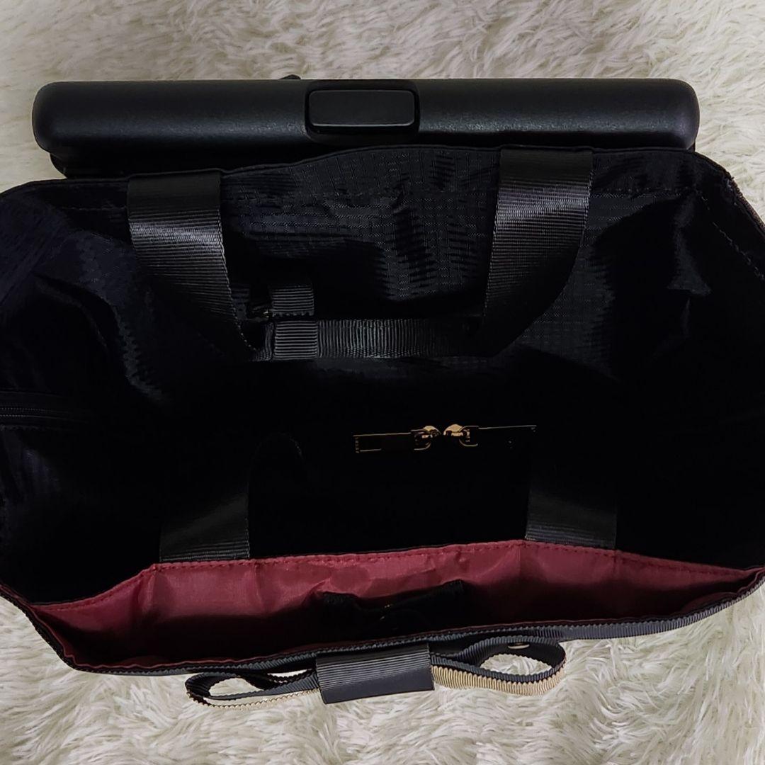 【極美品】SWANY オリジナルスワニー ウォーキングカート ブラック