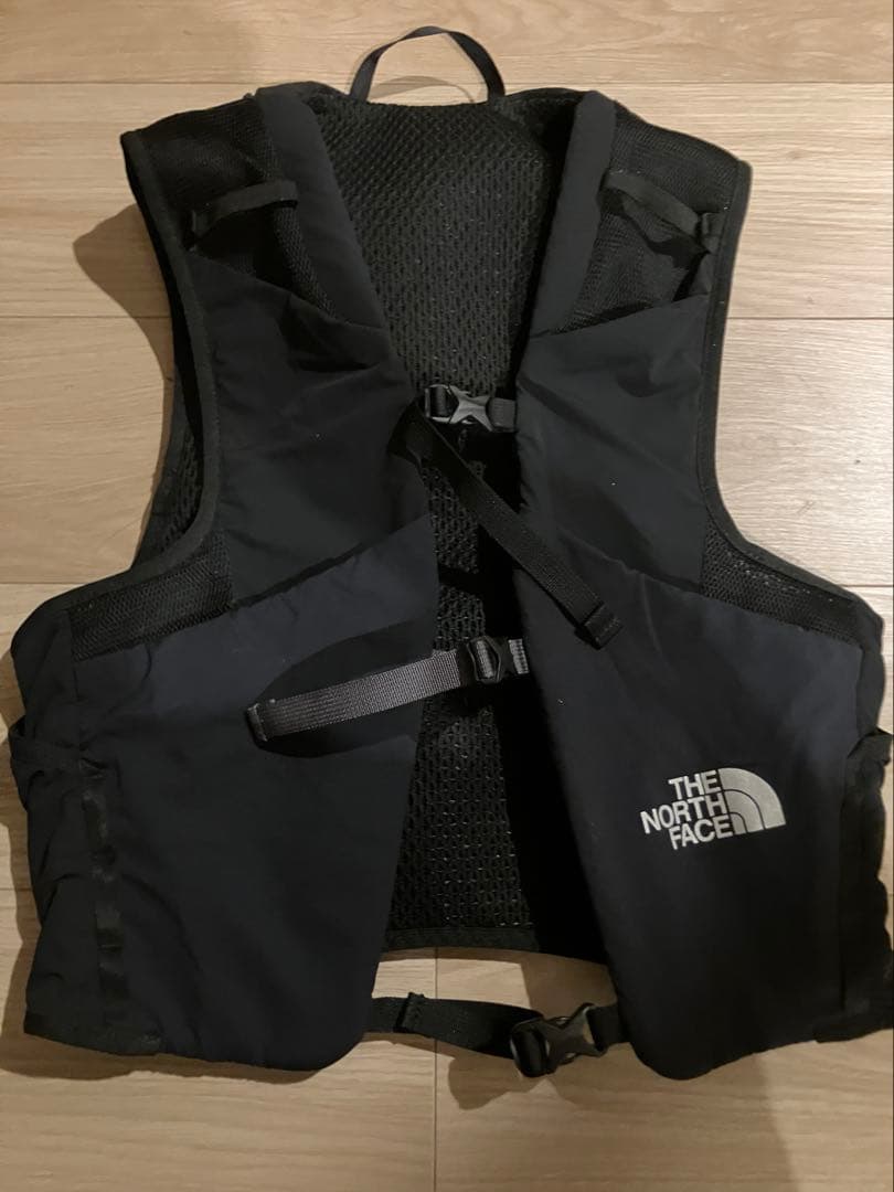 THE NORTH FACE TR 6 ランニングベスト