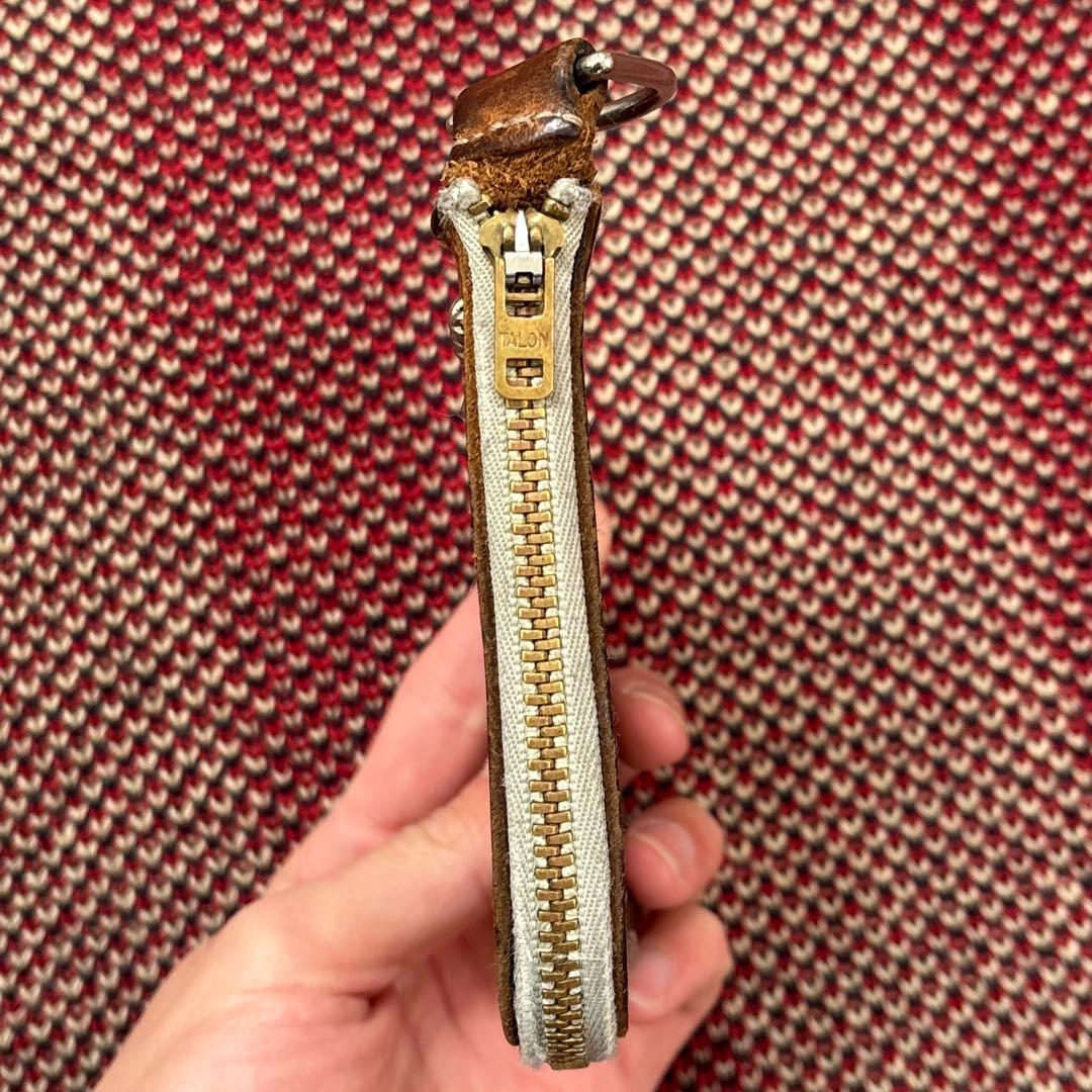 HTCスタッズウォレット　talonジップ