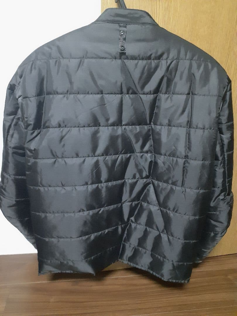 みつ！！【中古・送料無料】HONDA HRCジャケット ホワイト/レッド/