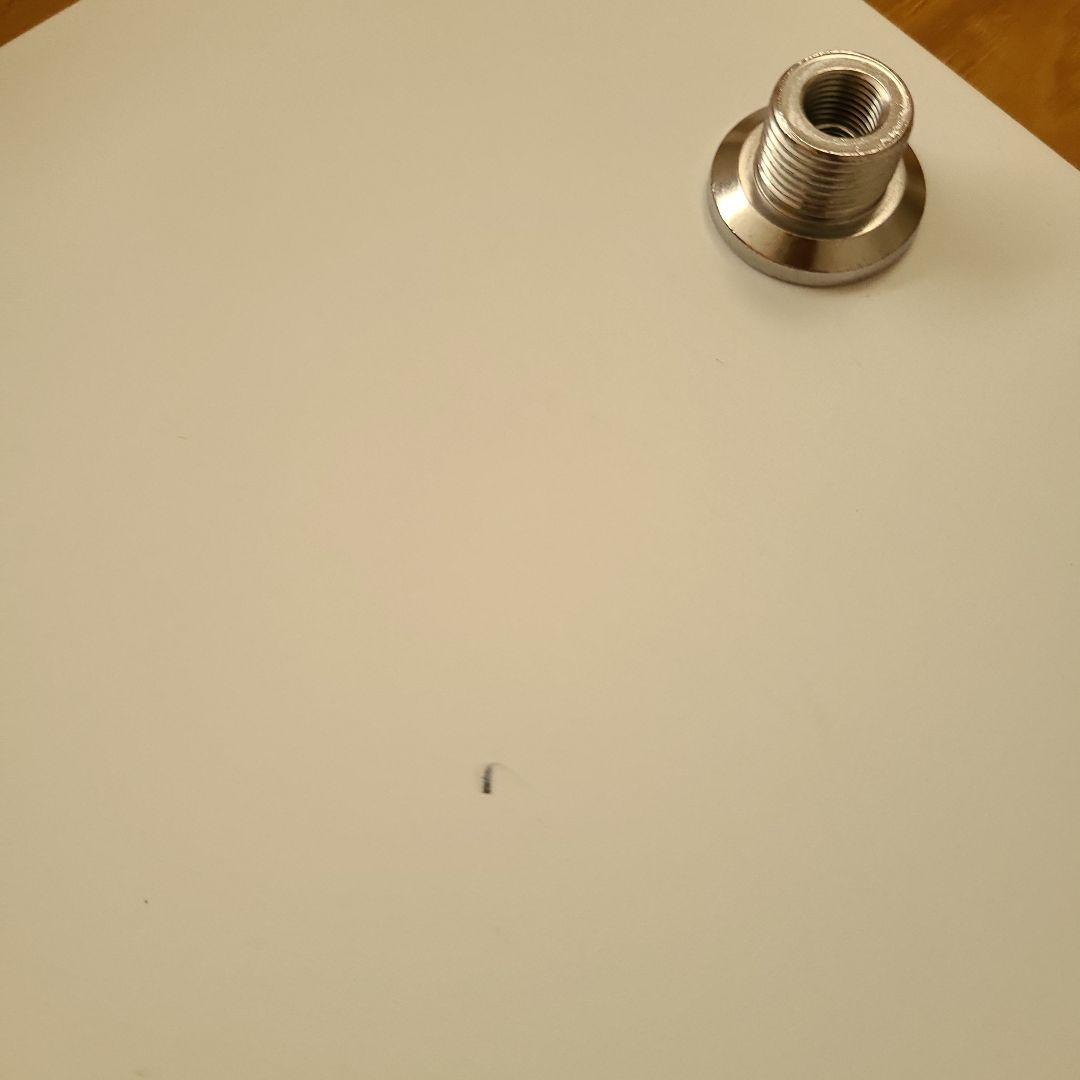 Ann* ネイルライト コードレスフット　デミルナ