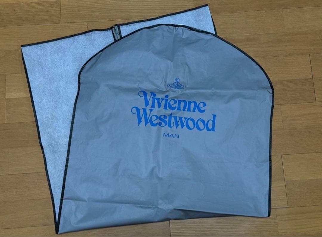 【Vivienne Westwood】限定品 激レア チェック セットアップ