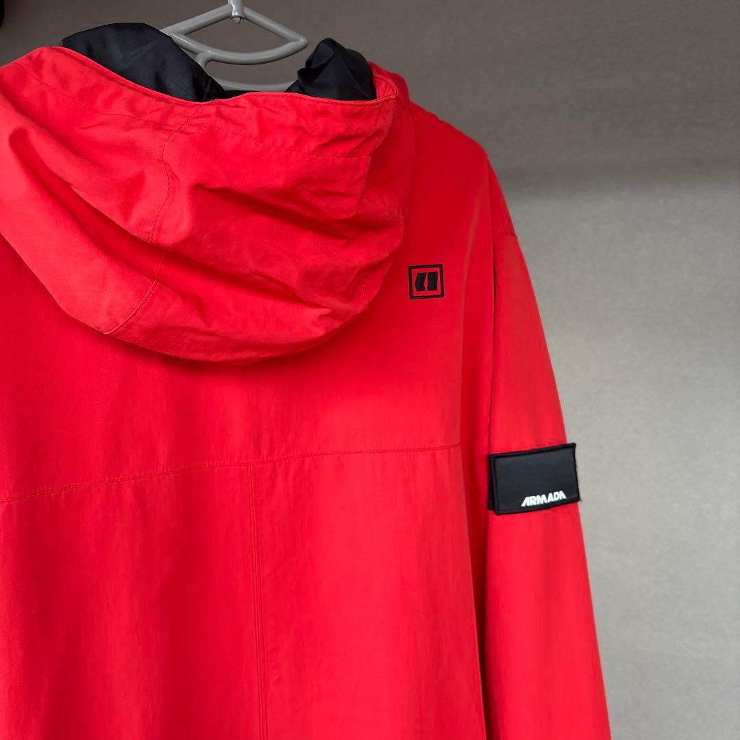 アルマダ　ARMADA スキー　ウェア　M