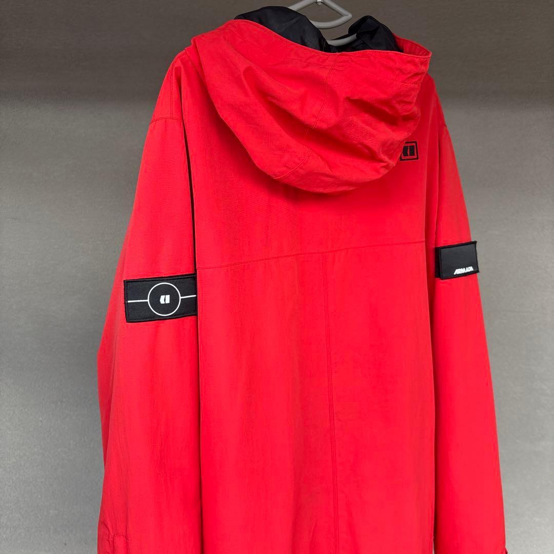 アルマダ　ARMADA スキー　ウェア　M