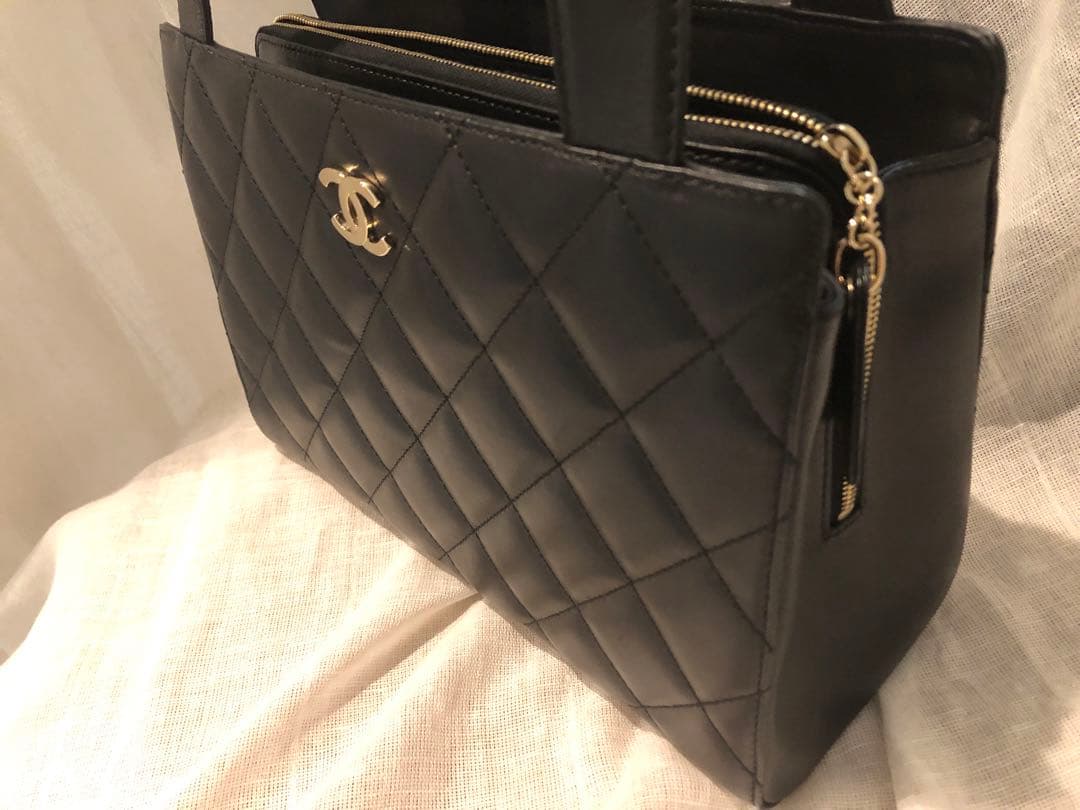 シャネル　CHANEL バック　レア　⑤