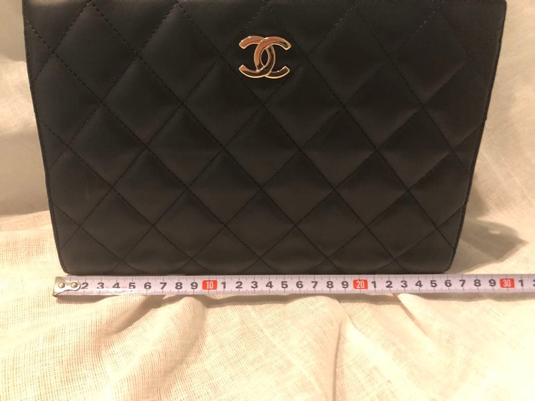 シャネル　CHANEL バック　レア　⑤