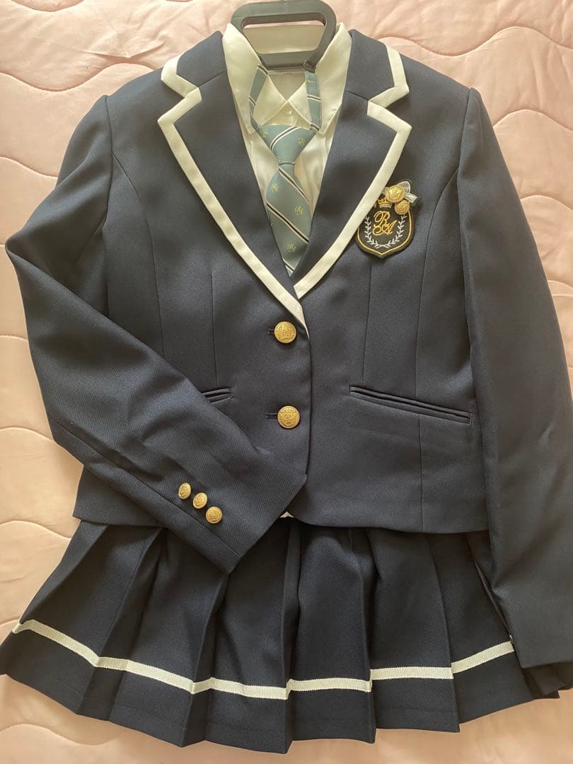 レピピアルマリオ　repipiarmario 卒服　卒業　セーラー フォーマル