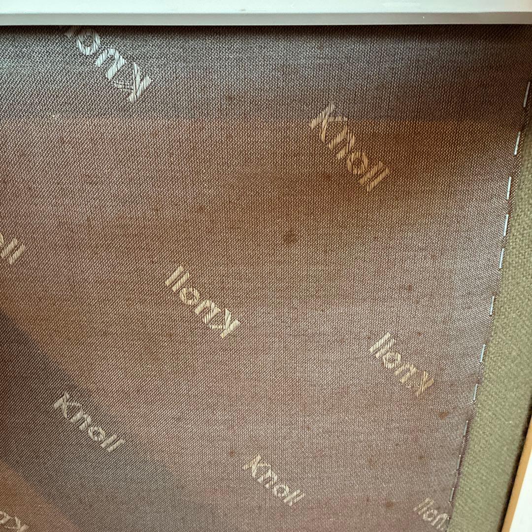 knoll デザイナーズチェア