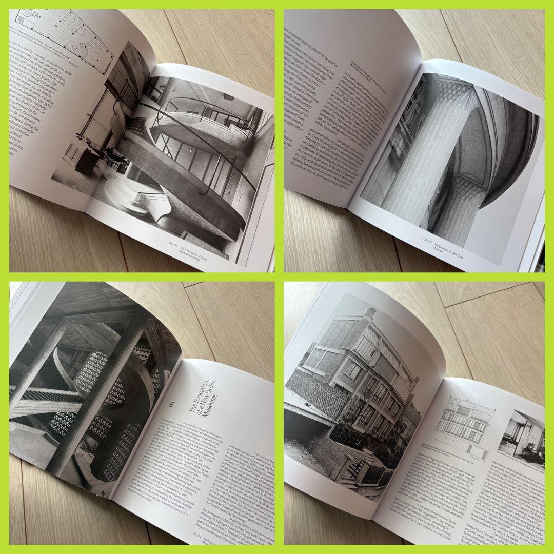 希少❗️【Auguste Perret】オーギュスト・ペレ作品集/建築/都市計画