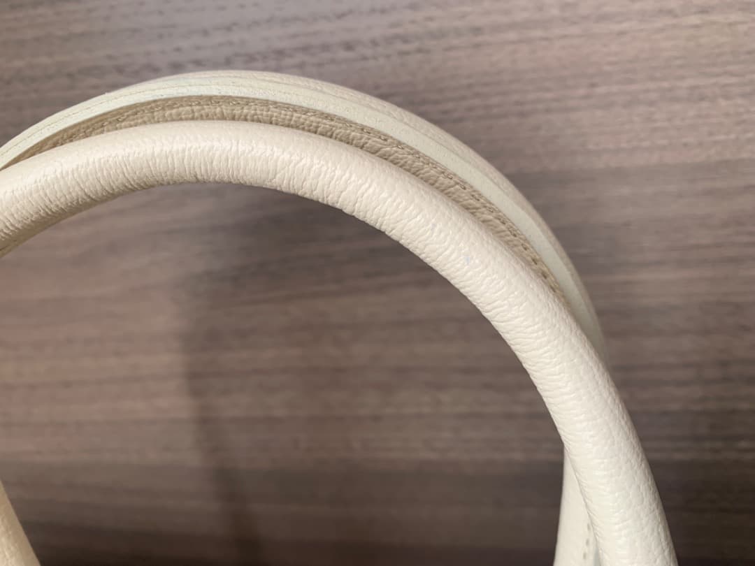 TOFF&LOADSTONE トフ&ロードストン　ナイロンブリーフケース