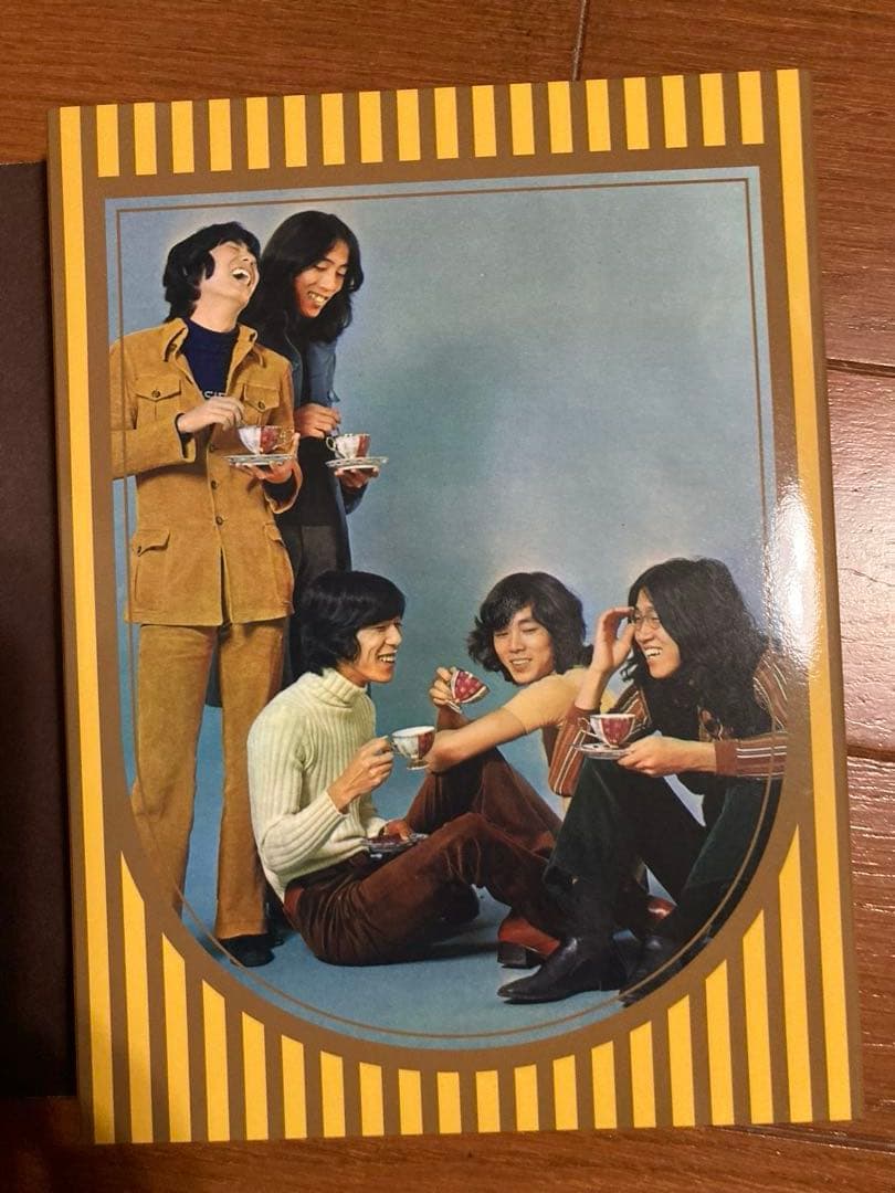 ザ・タイガース/ザ・タイガース フォーエヴァー DVD BOX お値下げ