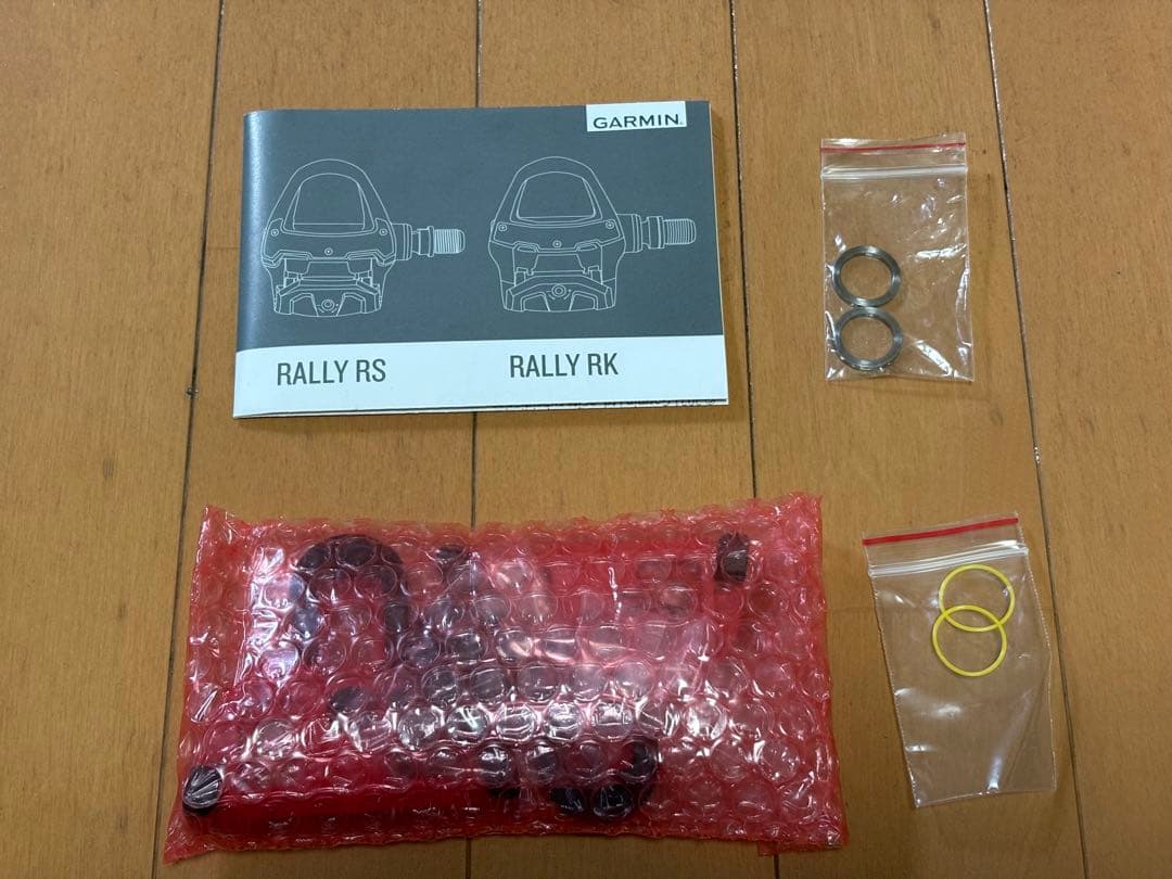 パーツ GARMIN RALLY RS200