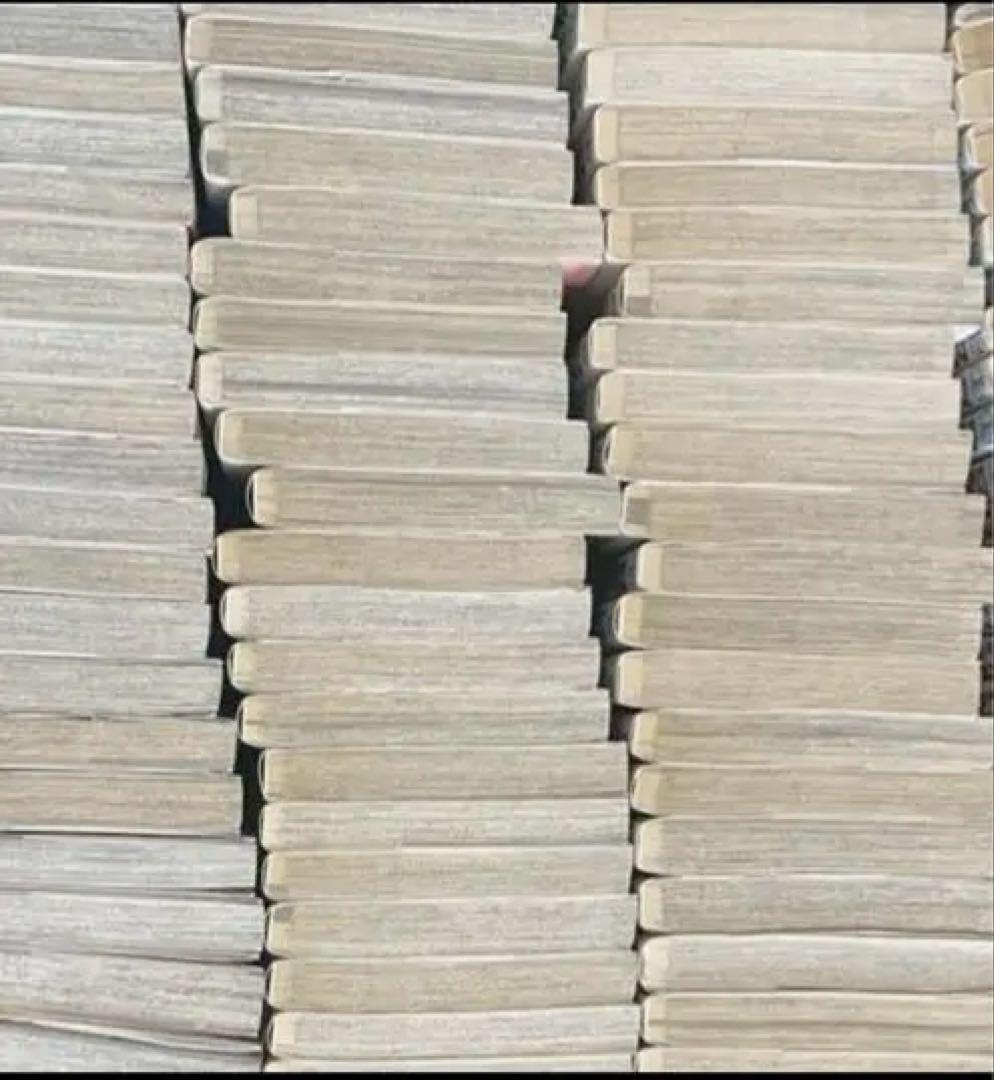 ワンピース 1〜108巻