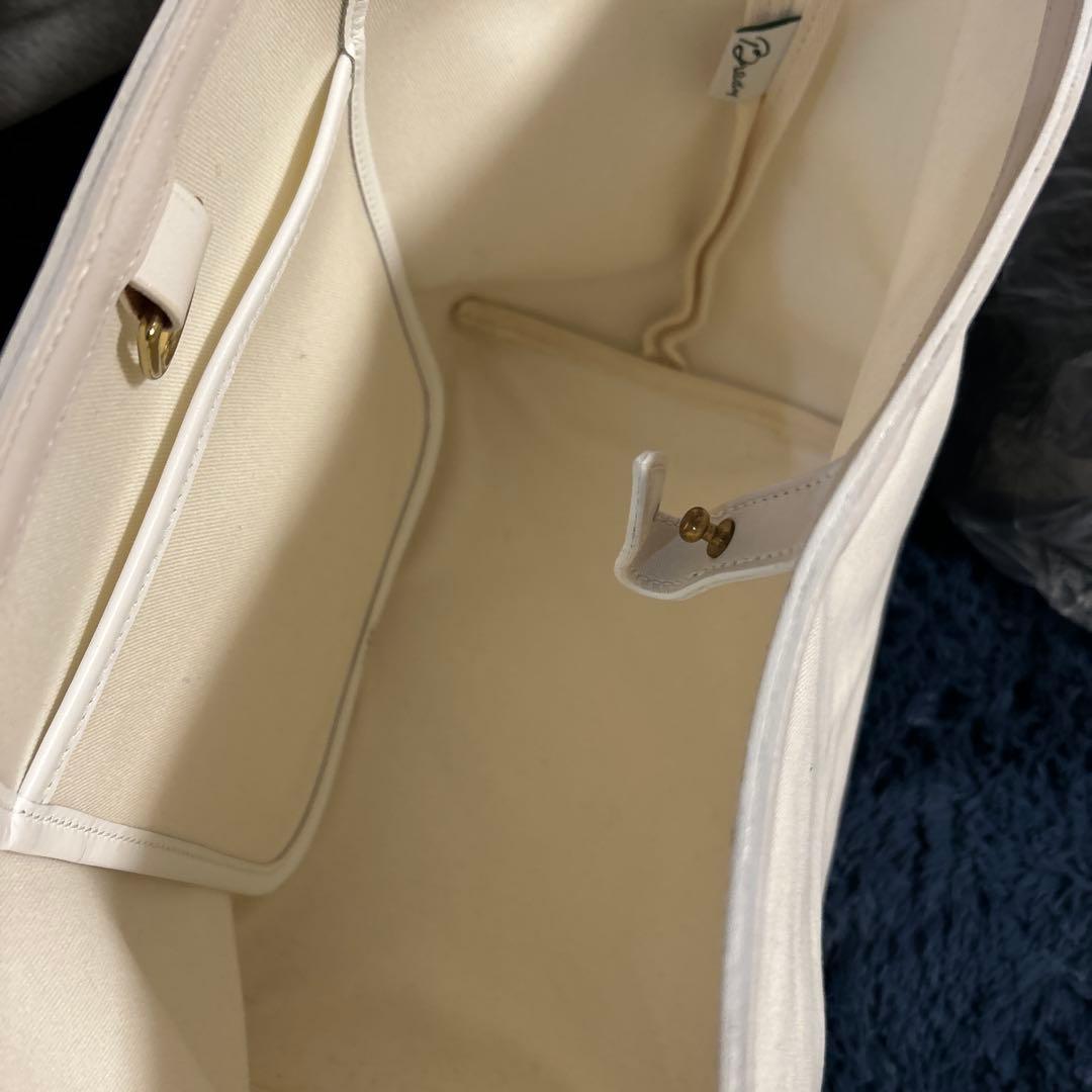 AURALEE × Brady ショルダーバッグ