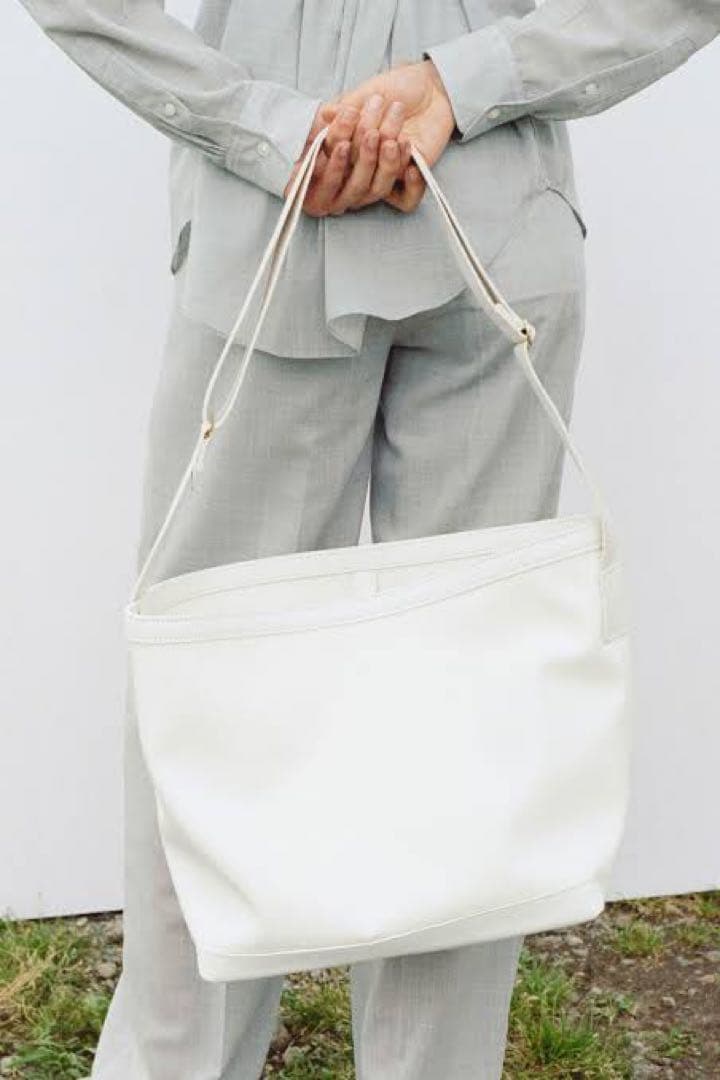 AURALEE × Brady ショルダーバッグ