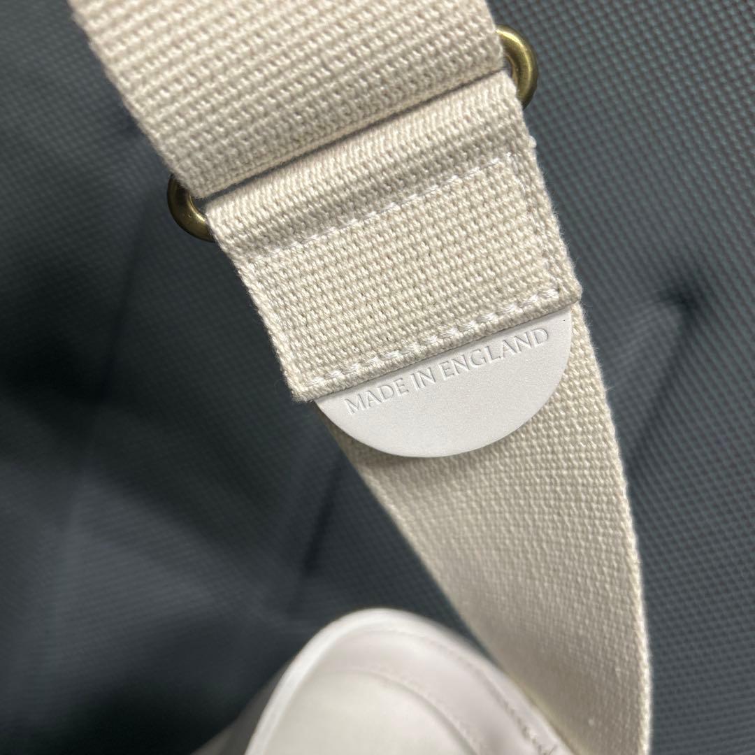 AURALEE × Brady ショルダーバッグ