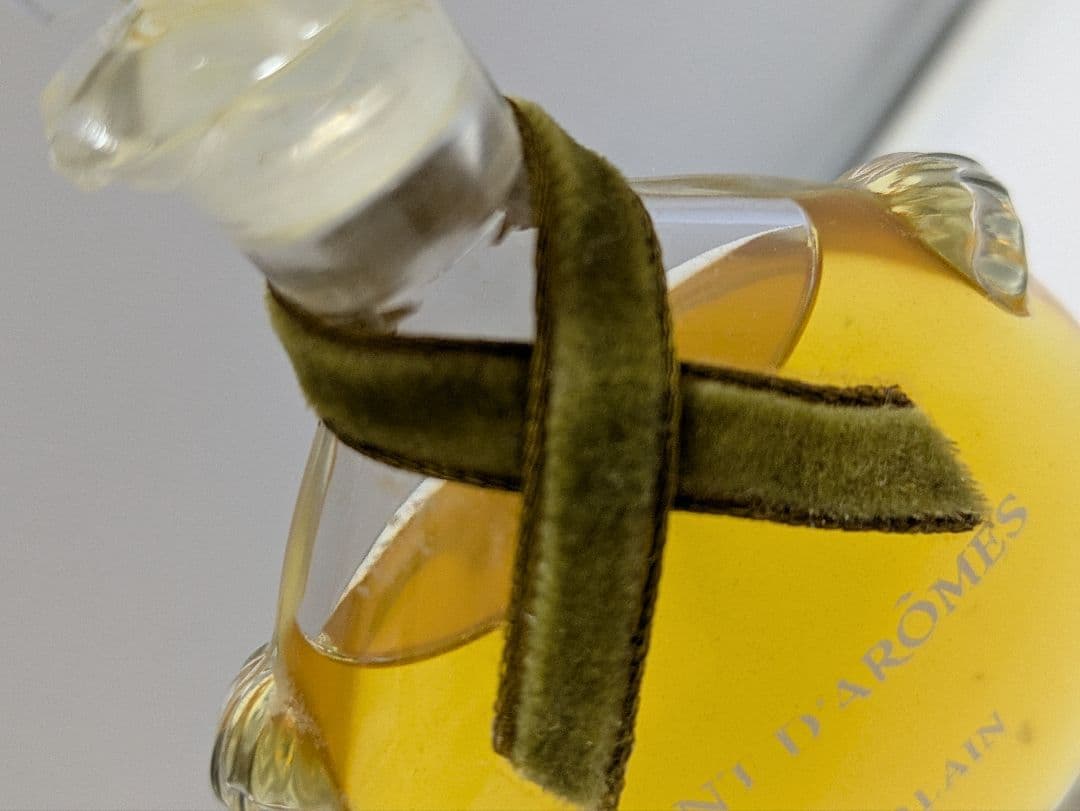 GUERLAINゲラン シャンダローム パルファ厶 30ml 廃盤 貴重 幻香水