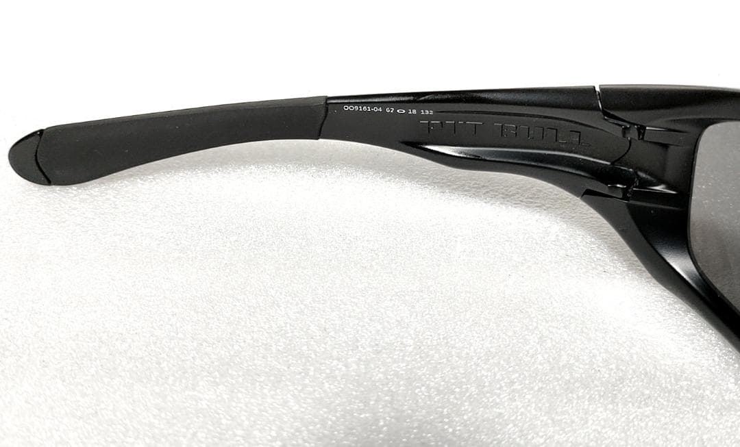 オークリー ピットブル OAKLEY PITBULL サングラス スポーツ
