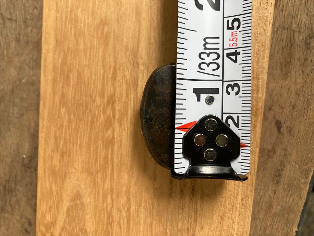 縁頭　鍔　武具