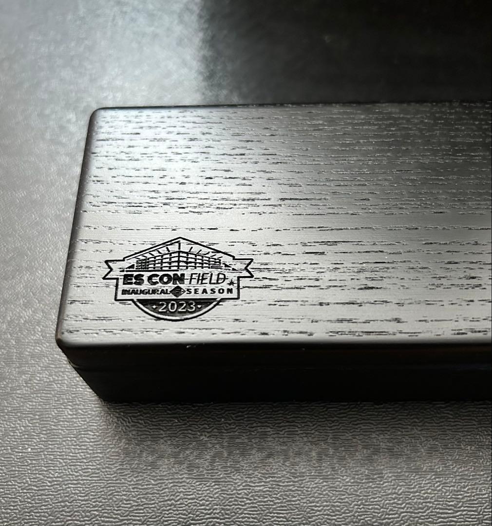 エスコン フィールド & ファイターズ