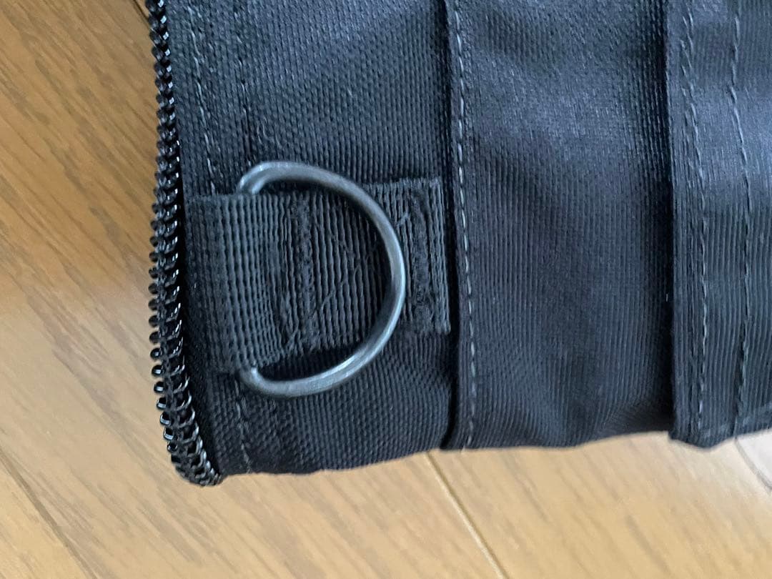 TIGER EMB ヘルメットバック 希少 新品未使用 タイガーエンブ