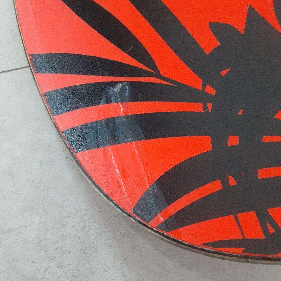 BURTON バートン HIDEAWAY 148cm スノーボード 4点セット