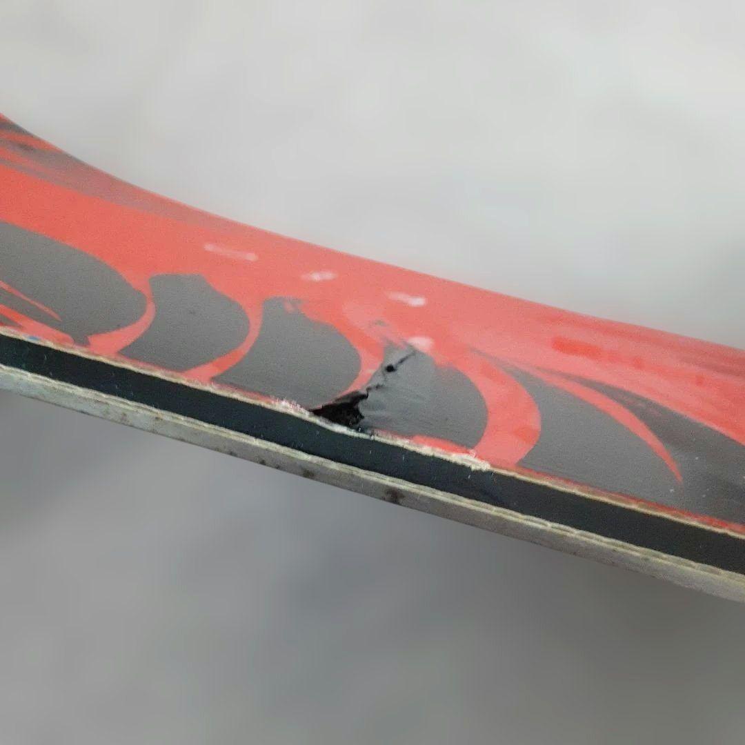 BURTON バートン HIDEAWAY 148cm スノーボード 4点セット