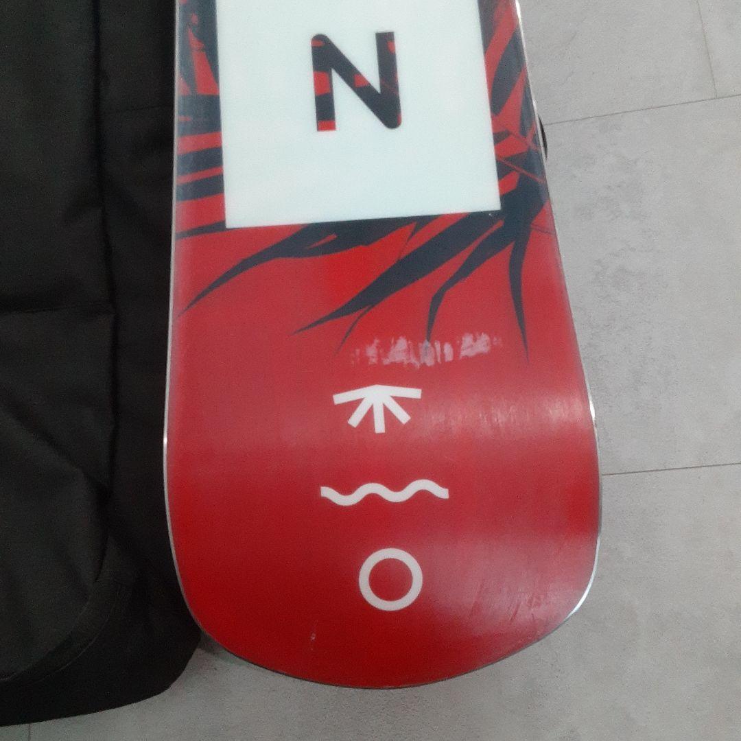 BURTON バートン HIDEAWAY 148cm スノーボード 4点セット