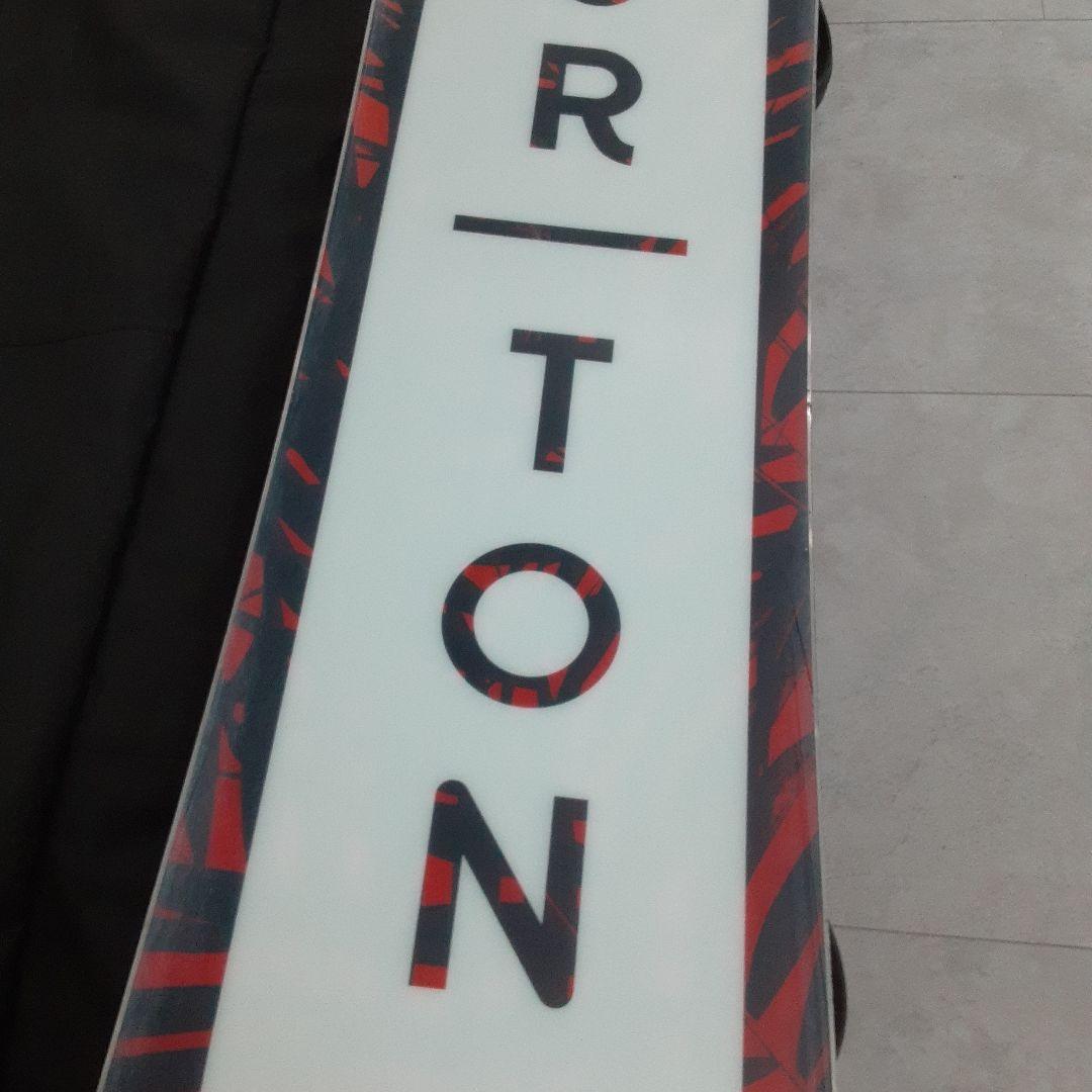 BURTON バートン HIDEAWAY 148cm スノーボード 4点セット