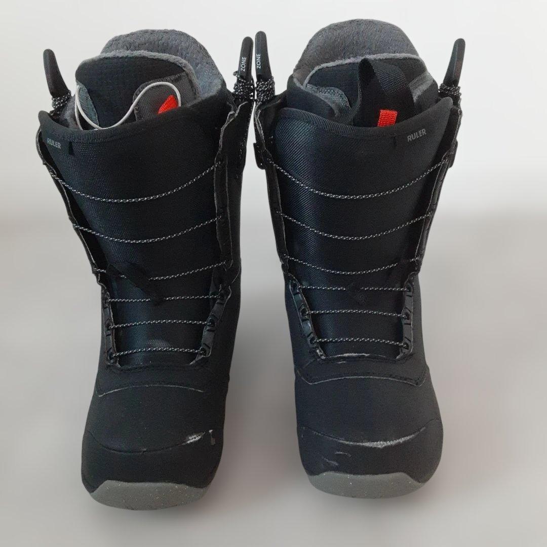 BURTON バートン HIDEAWAY 148cm スノーボード 4点セット