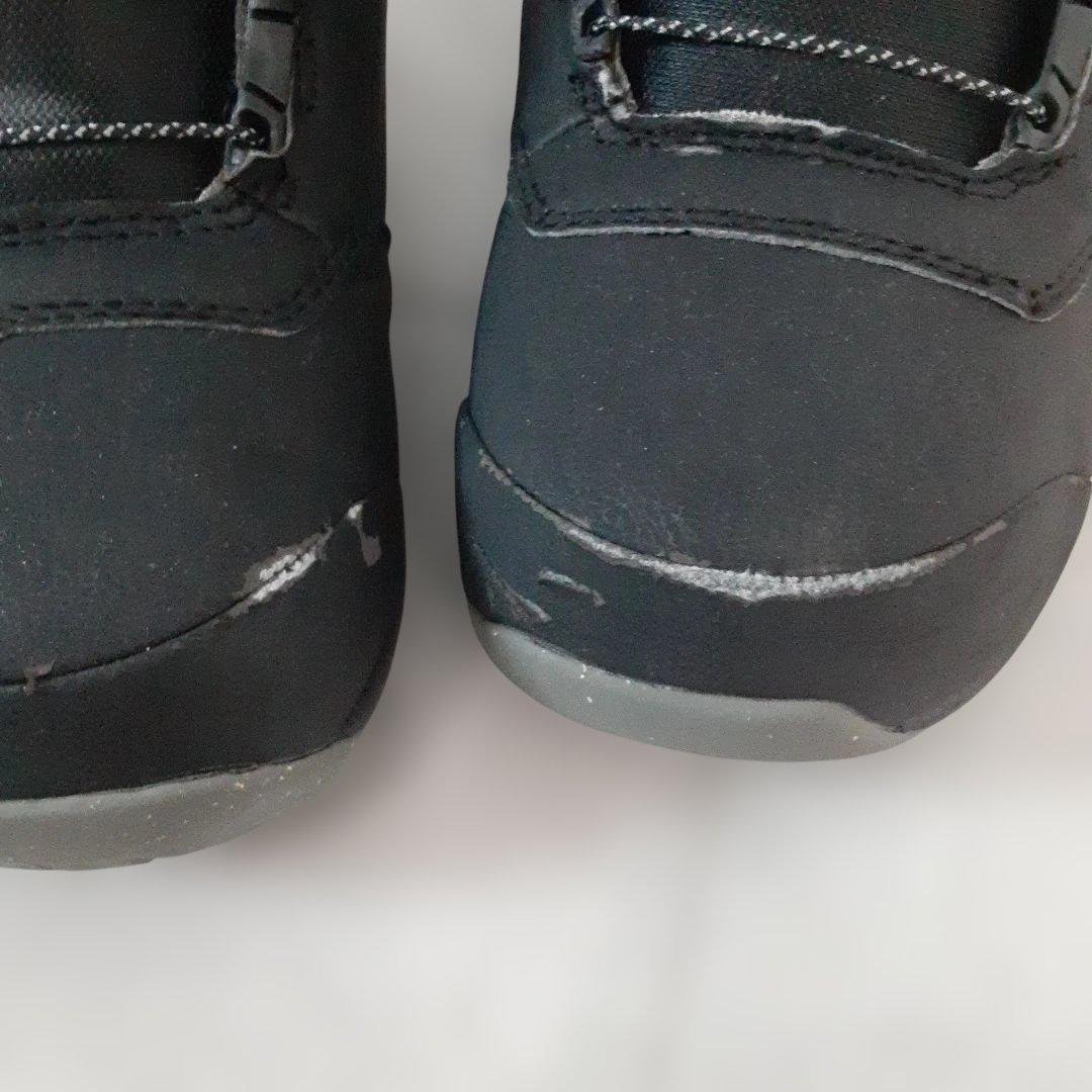 BURTON バートン HIDEAWAY 148cm スノーボード 4点セット