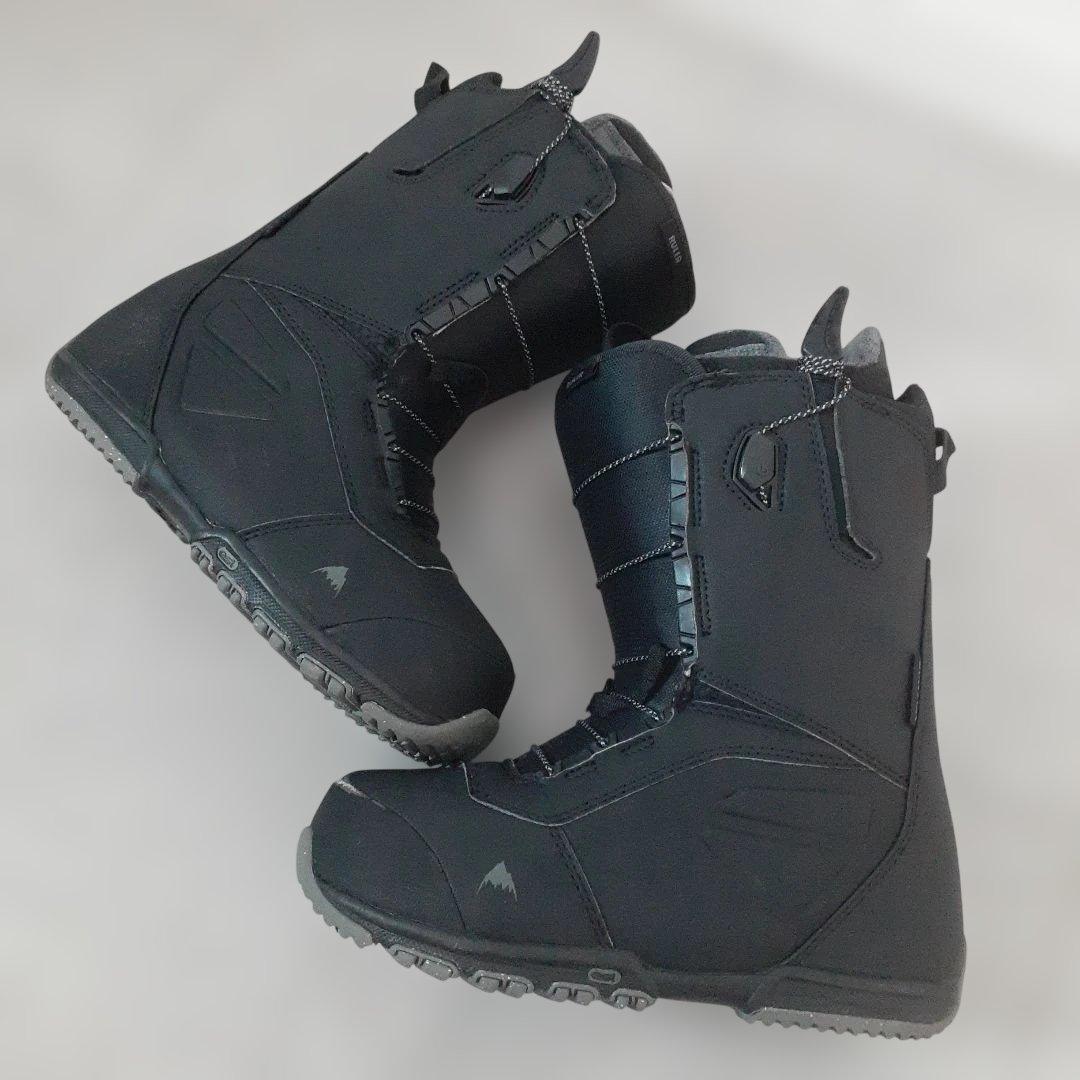 BURTON バートン HIDEAWAY 148cm スノーボード 4点セット