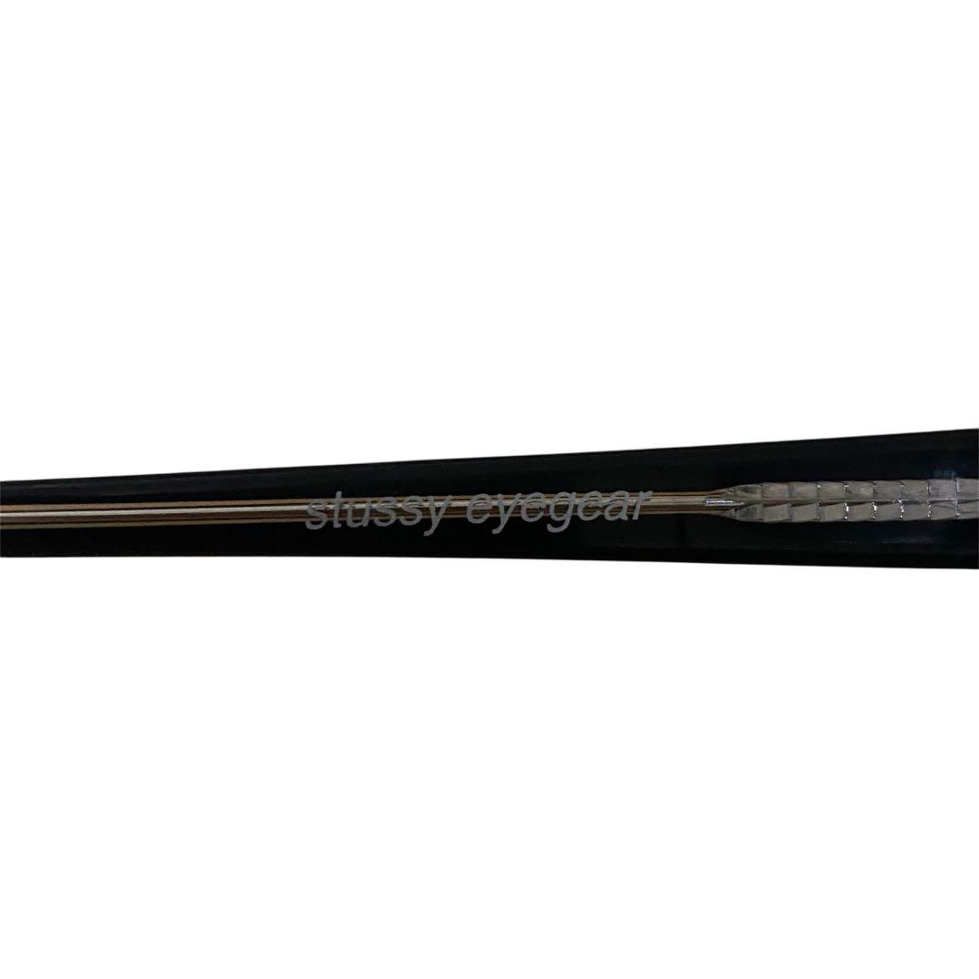 Stussy Benson サングラス メガネ