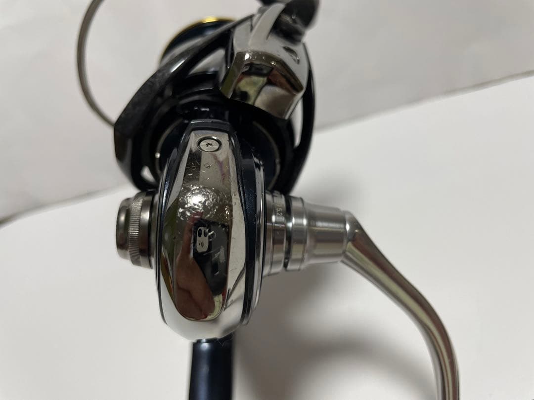 最終値下【美品】19セルテート LT2500S ガラスコーティング済み