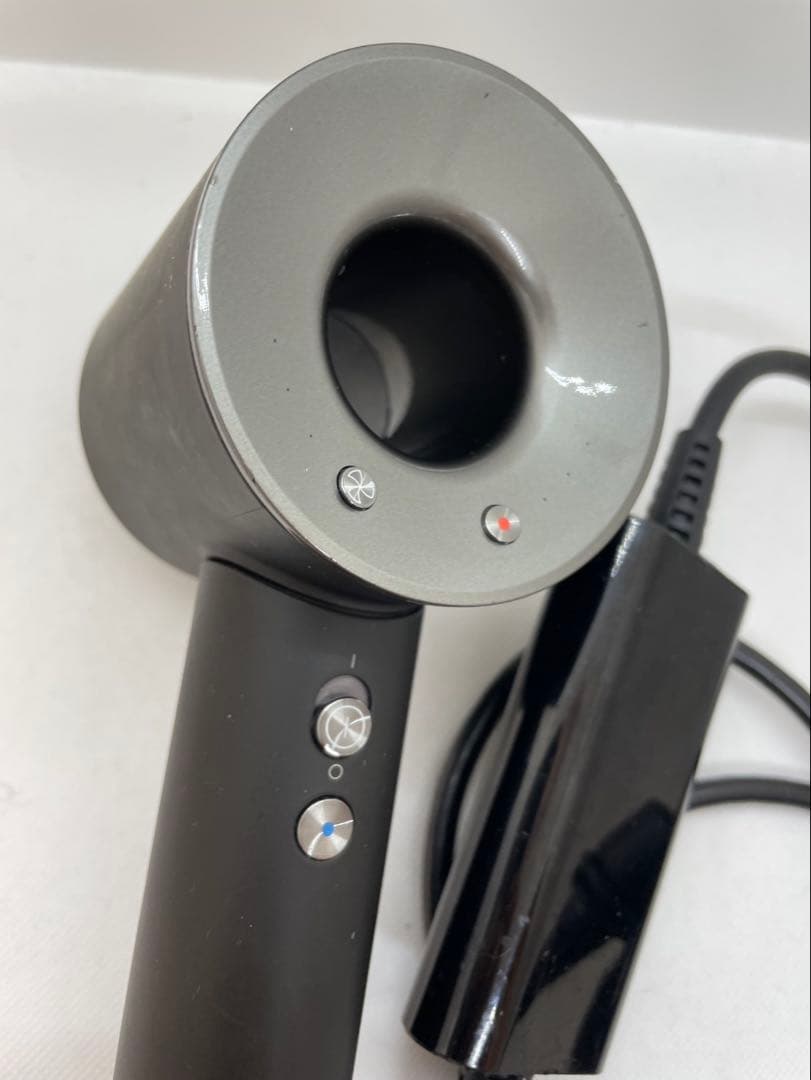 ダイソン ドライヤー dyson supersonic HD08 ULF BBN