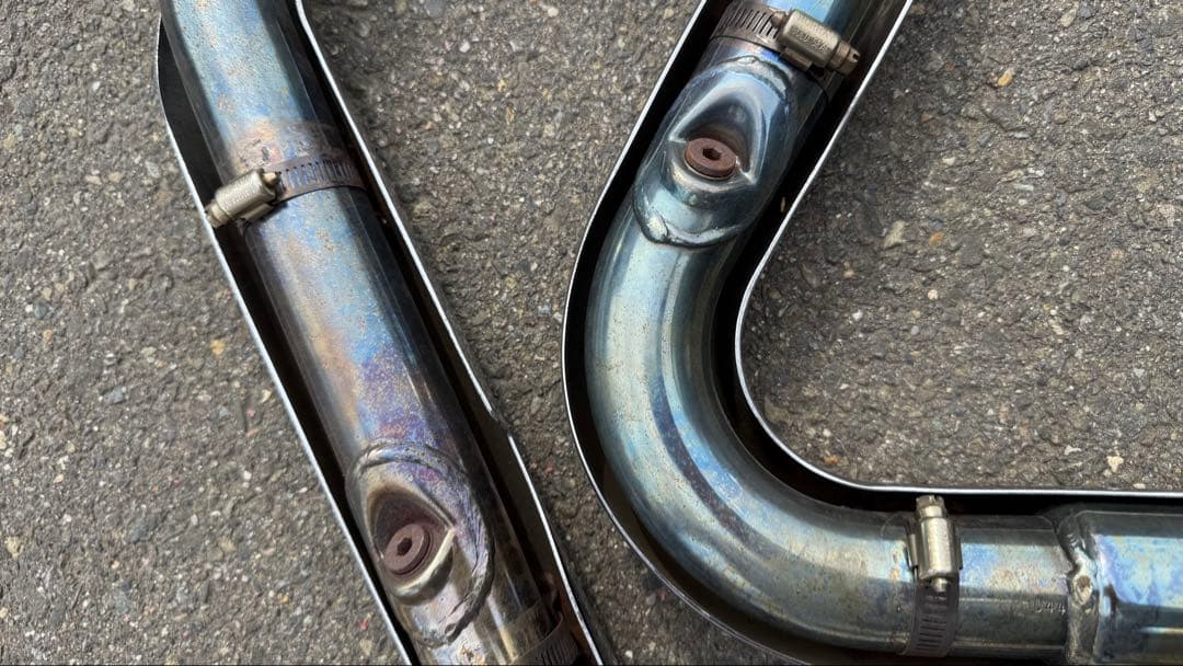 ショートショット ソフテイル 17221