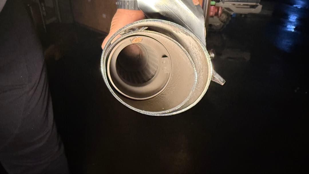 ショートショット ソフテイル 17221