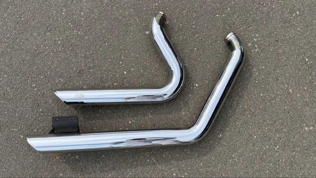 ショートショット ソフテイル 17221