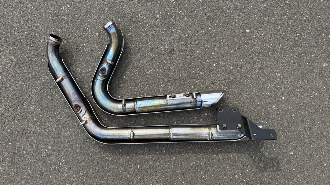 ショートショット ソフテイル 17221