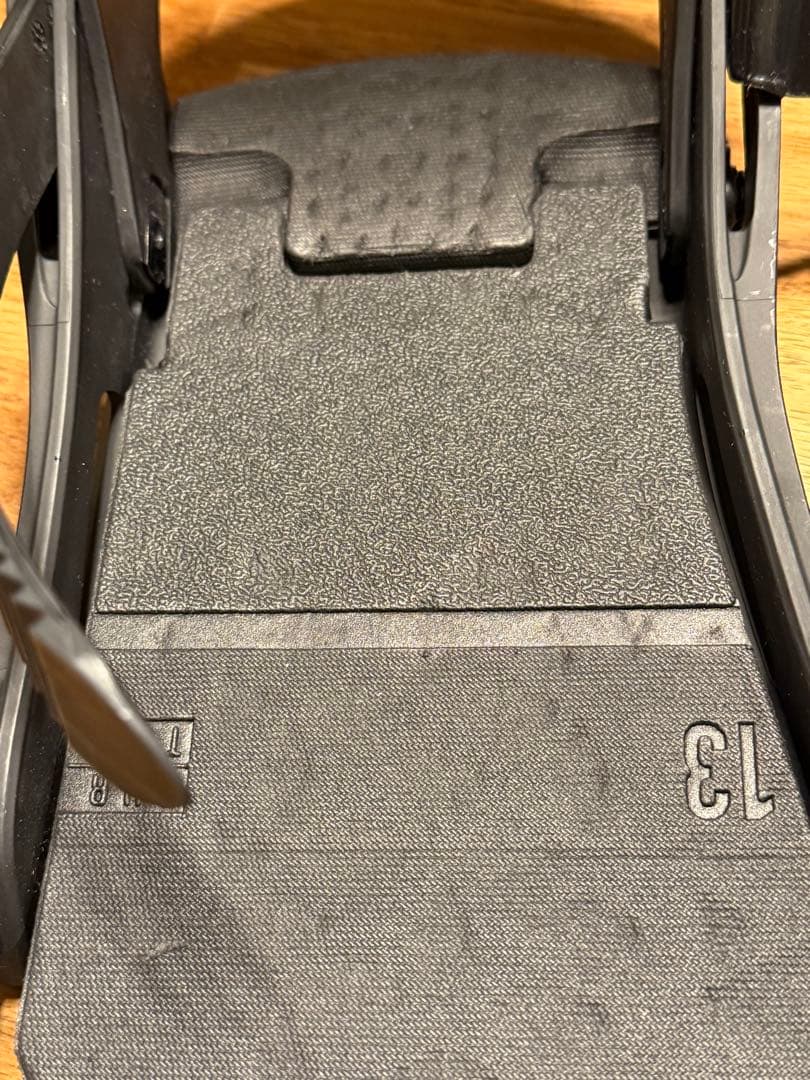 BURTON カーテル Cartel 状態良好／オールラウンド定番モデルMサイズ