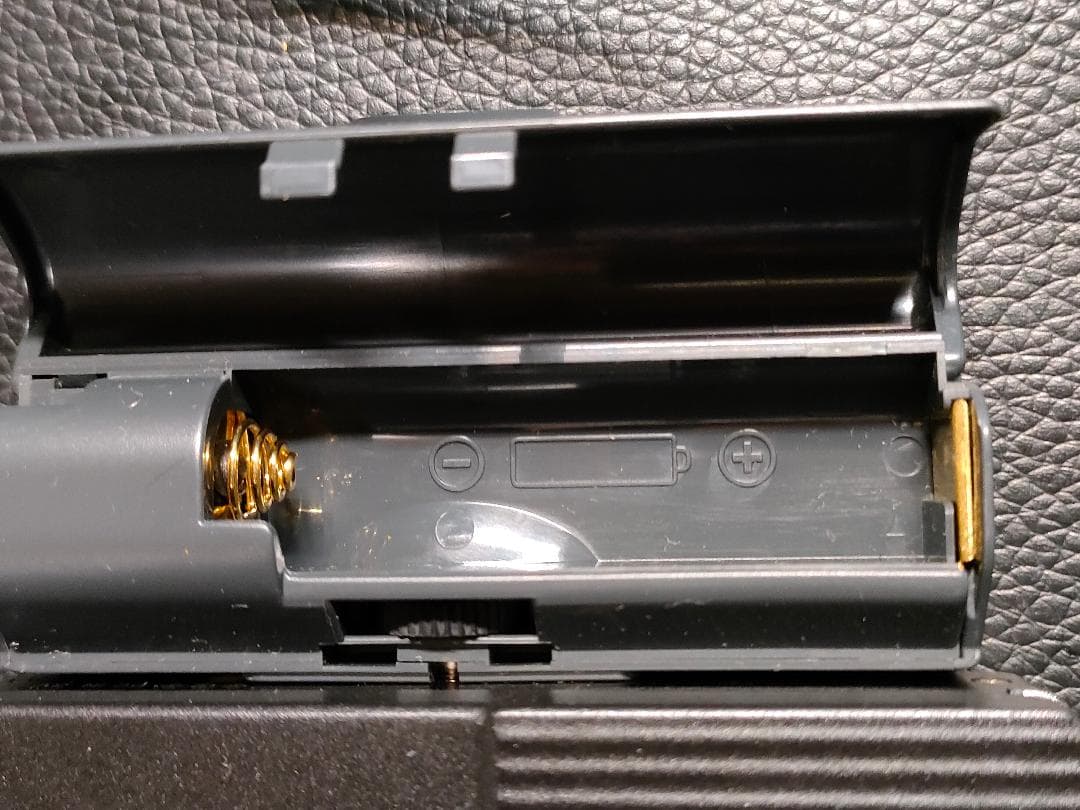 SONY MD WALKMAN MZ-R90 MDレコーダー 一部難あり