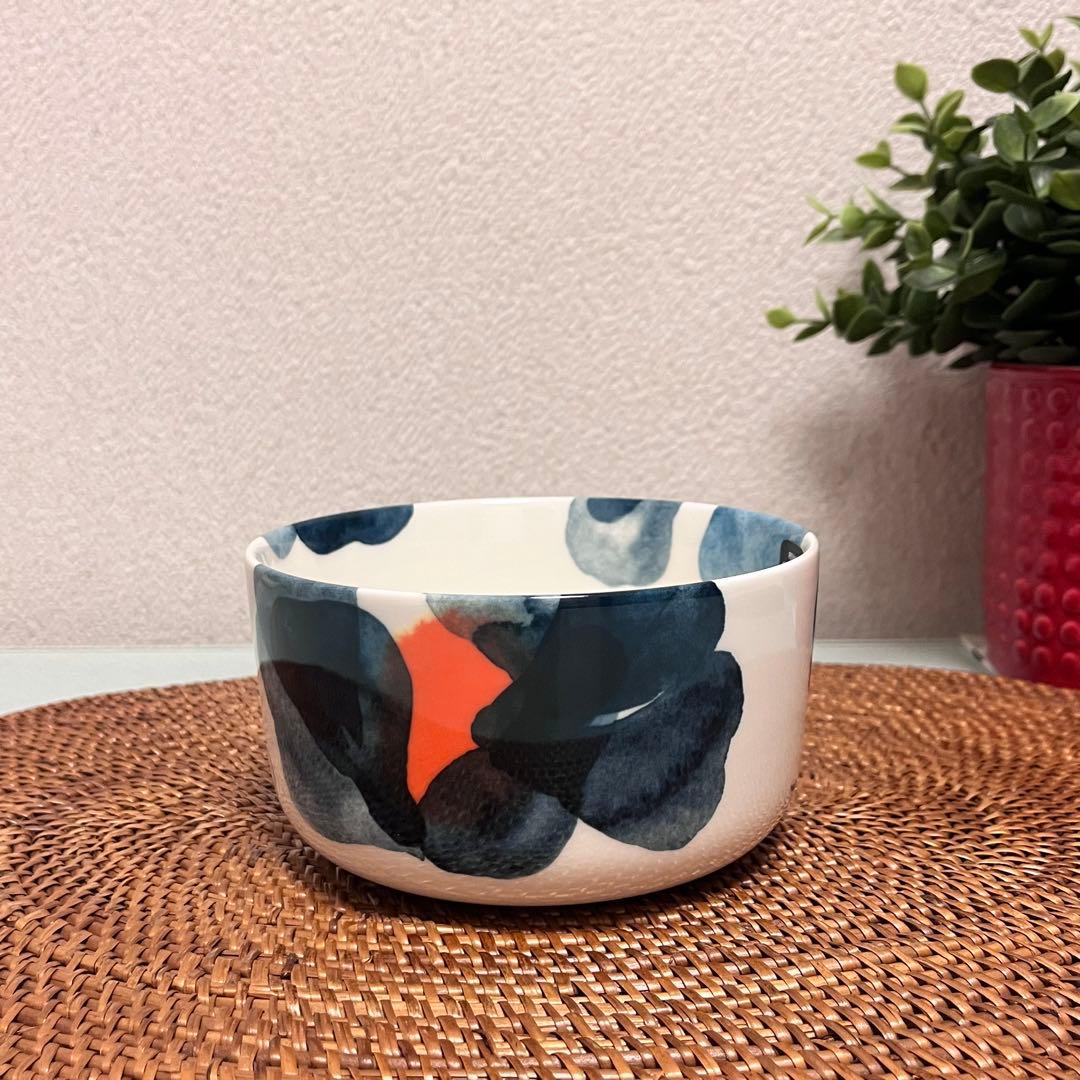 希少！マリメッコ☆ヴァルシ ボウル♪